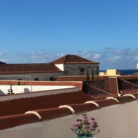 Apartmán Apartamento La Penca 3 Garachico Garachico  Exteriér fotografie